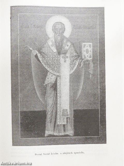 Finnugor rokonságunk