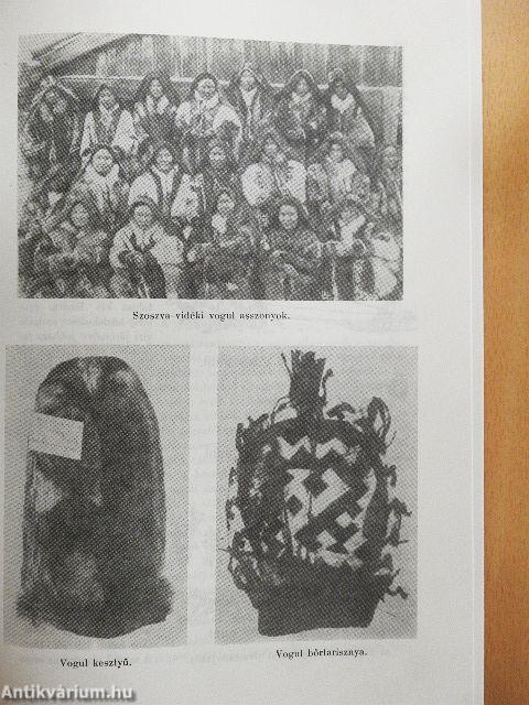 Finnugor rokonságunk