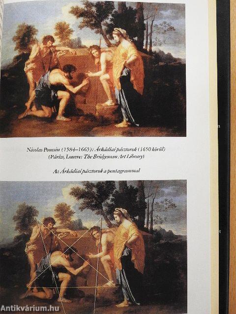 Árkádia titkos üzenete