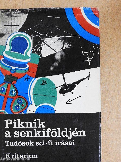 Piknik a senkiföldjén