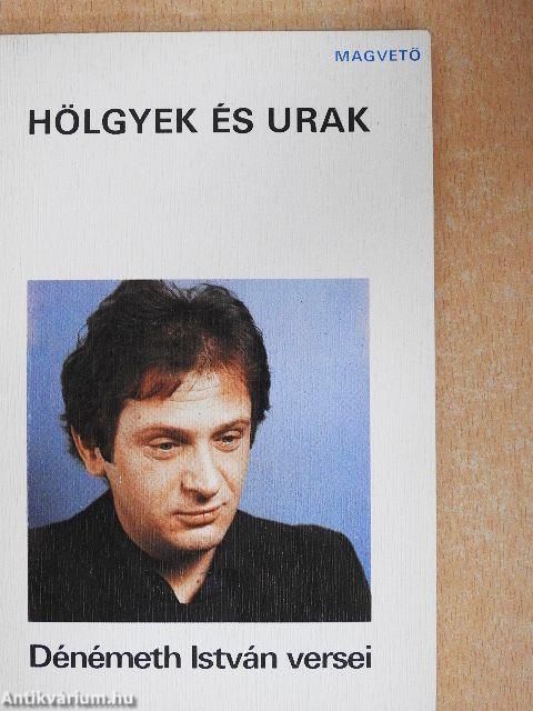 Hölgyek és urak