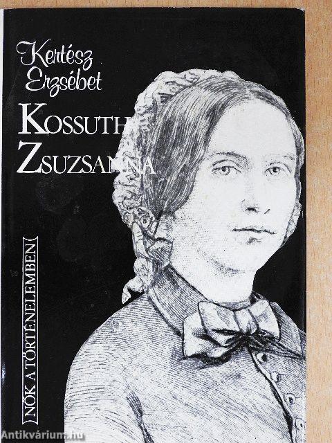 Kossuth Zsuzsanna