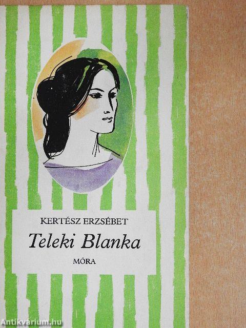 Teleki Blanka