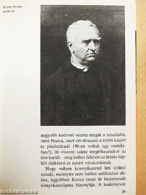 Így élt a szabadságharc költője