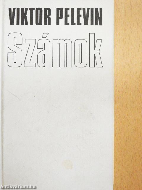 Számok