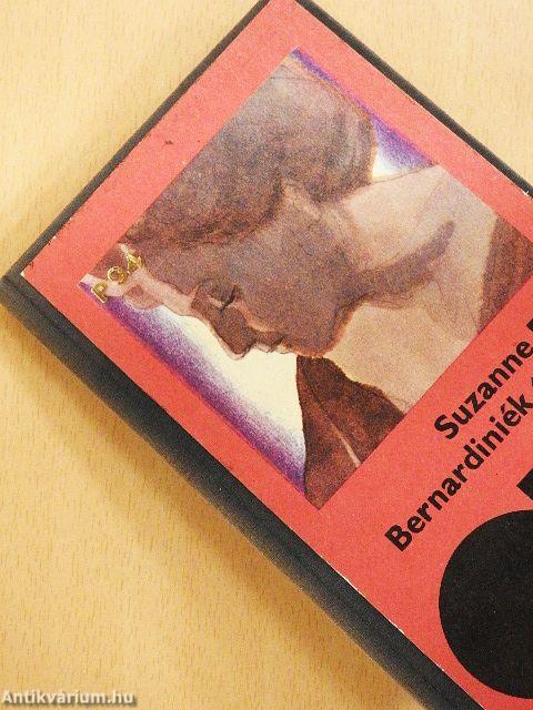 Bernardiniék terasza