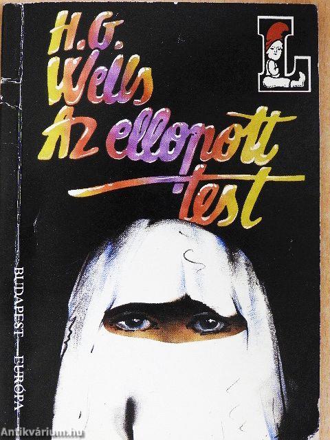 Az ellopott test