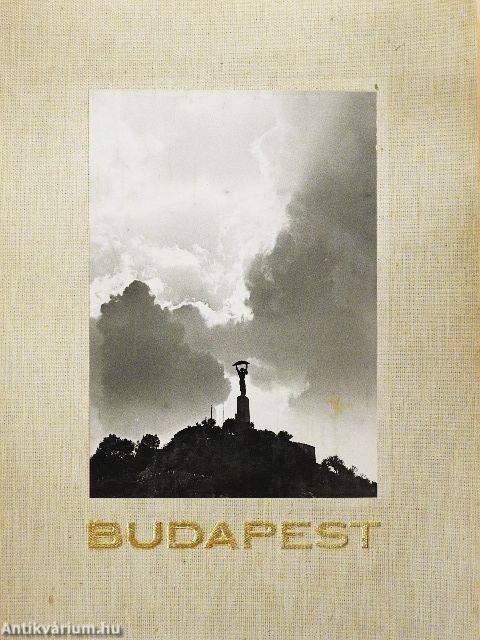 Budapest