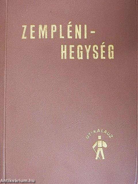 Zempléni-hegység