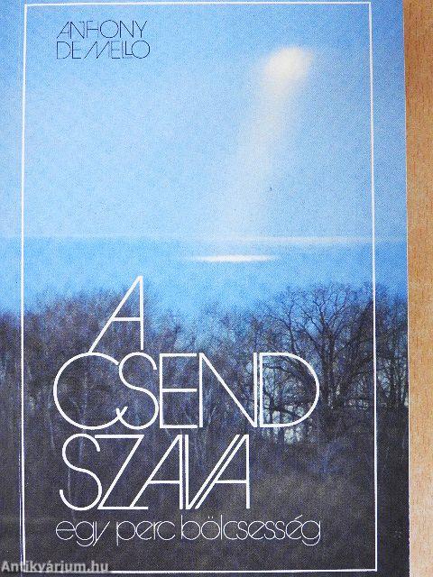 A csend szava