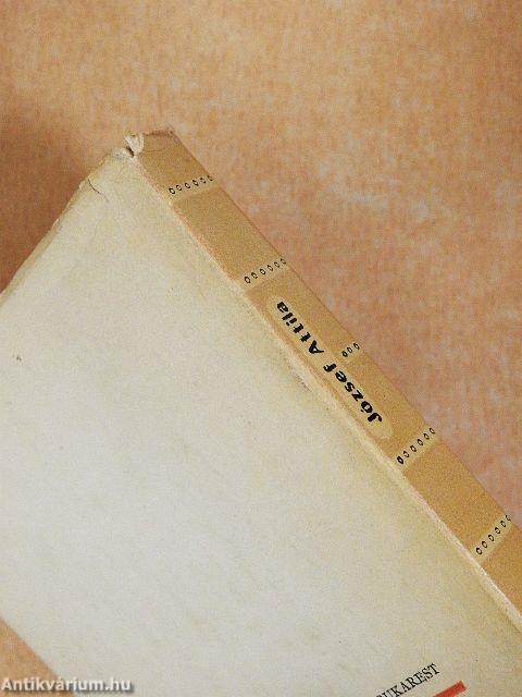 József Attila legszebb versei