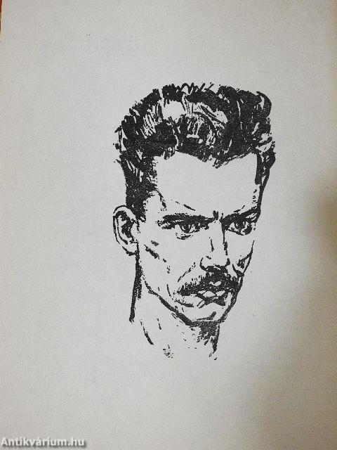 József Attila legszebb versei