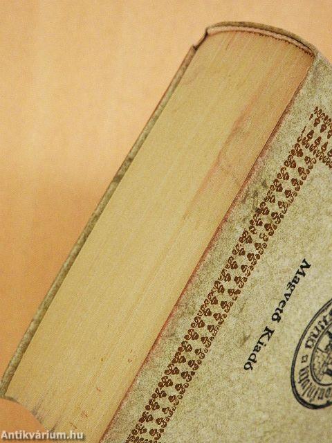 Kincses Kolozsvár I.