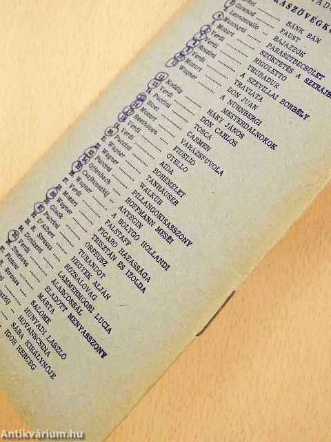 Goldmark: Sába királynője