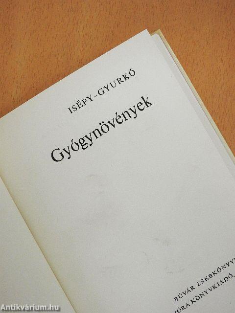 Gyógynövények