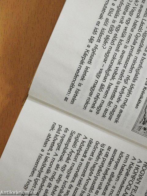 A Mogyeriektől Mohácsig