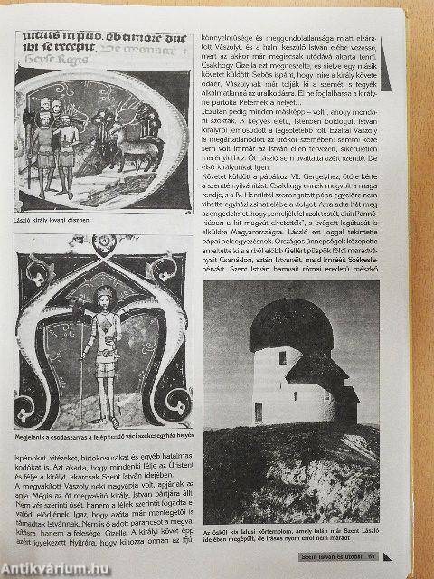 A Mogyeriektől Mohácsig