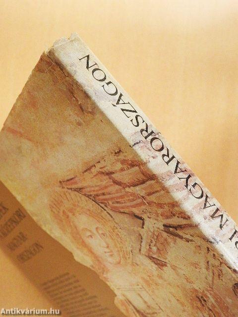 Falképek a középkori Magyarországon