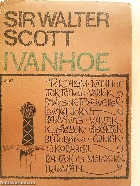 Ivanhoe