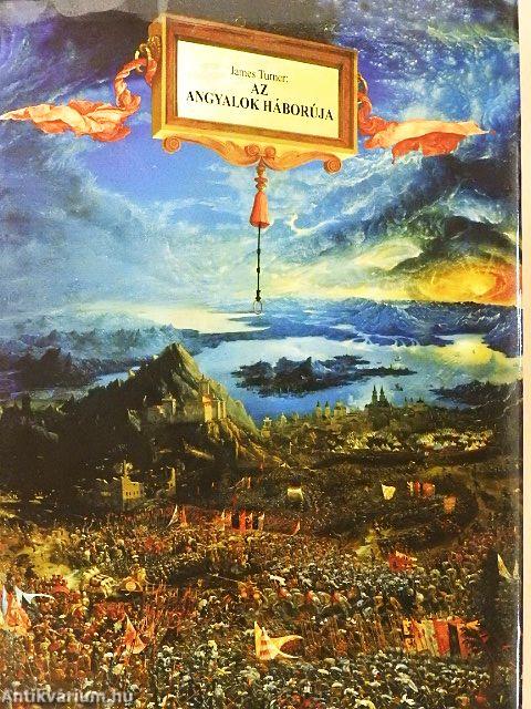 Az angyalok háborúja