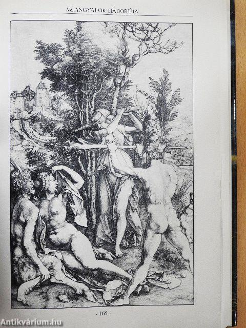 Az angyalok háborúja