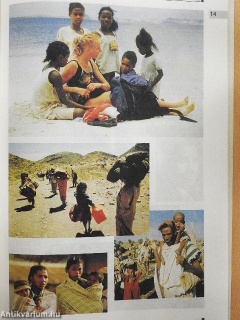 Német szóbeli nyelvvizsgafeladatok