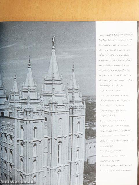 Kamaszkorunk legszebb nyara - Amerika