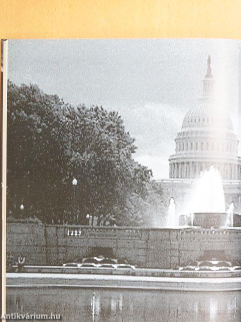 Kamaszkorunk legszebb nyara - Amerika