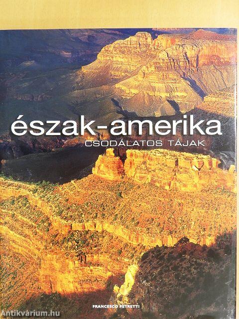 Észak-Amerika