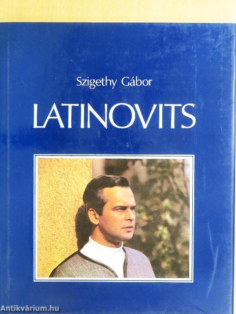 Latinovits