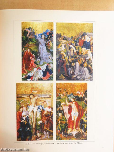 A magyar kereszténység ezer éve