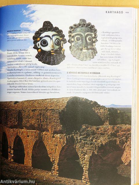 Letűnt civilizációk