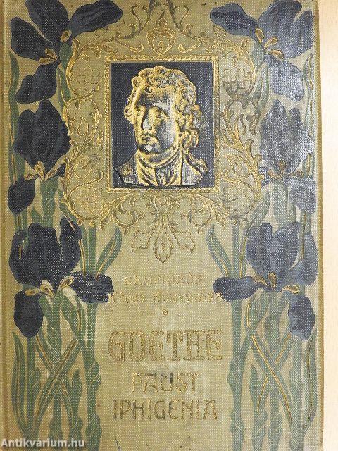 Goethe drámai műveiből