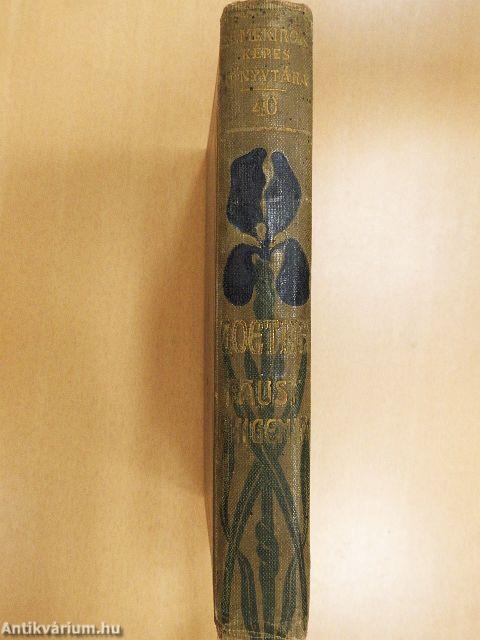 Goethe drámai műveiből