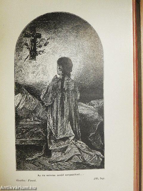 Goethe drámai műveiből