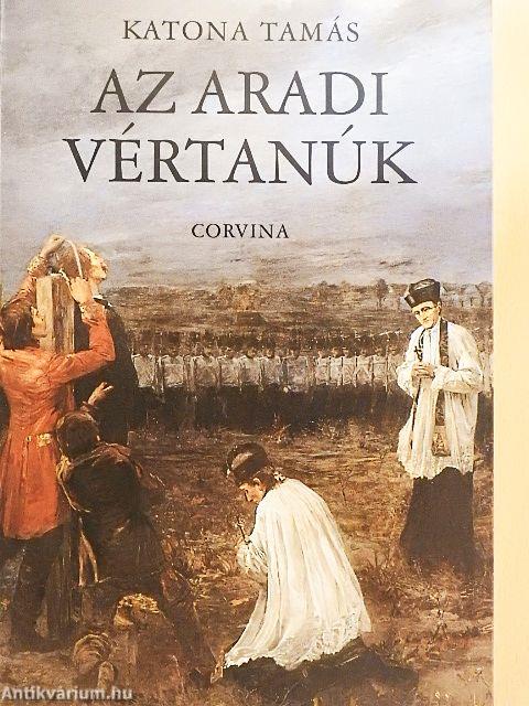 Az aradi vértanúk