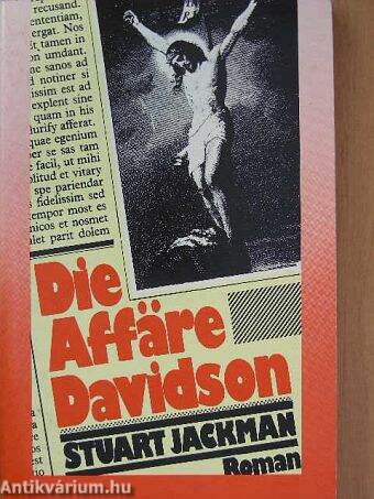 Die Affäre Davidson