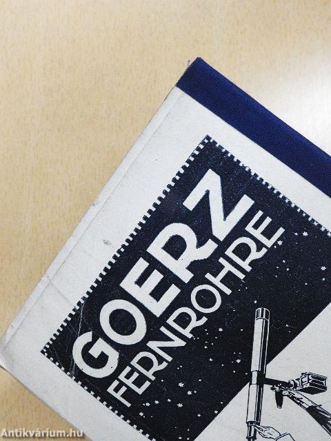 Sternbüchlein 1921. (gótbetűs)