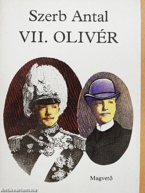 VII. Olivér