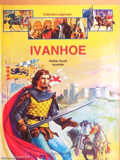 Ivanhoe