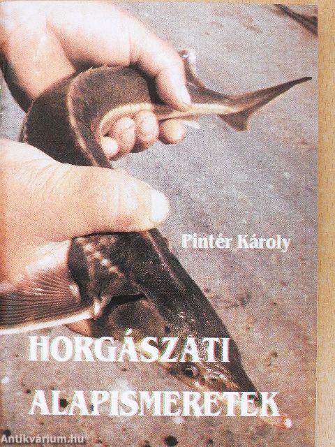 Horgászati alapismeretek