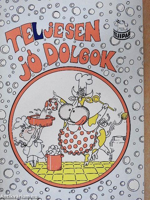 Teljesen jó dolgok