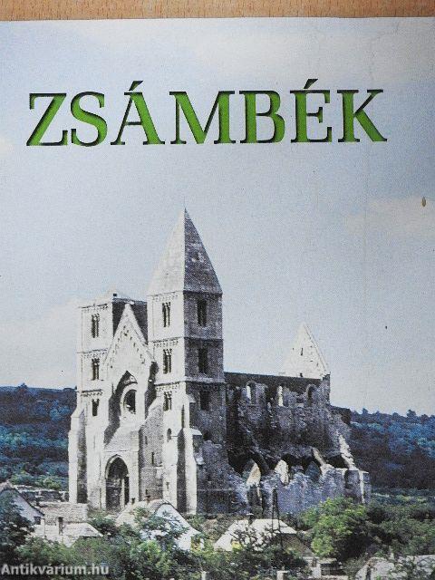 Zsámbék