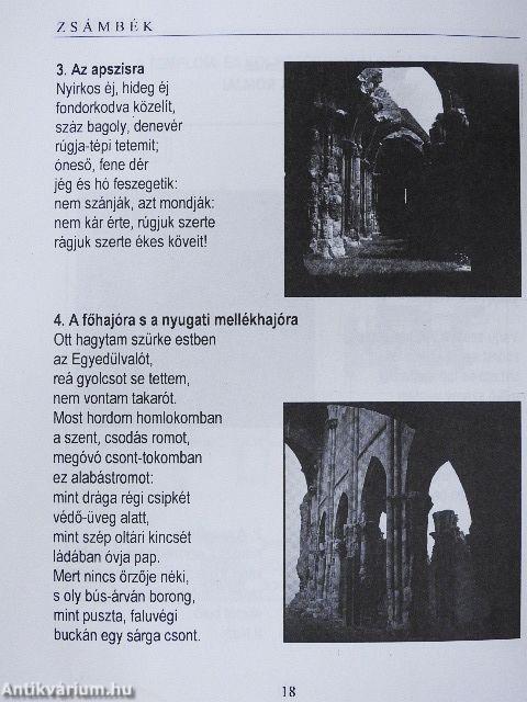 Zsámbék