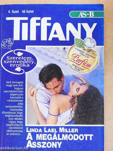 A megálmodott Asszony