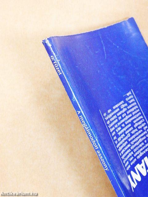 A megálmodott Asszony