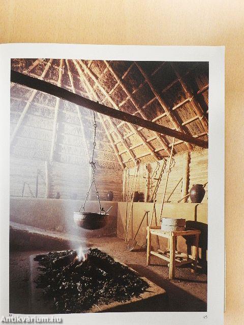 Európa népeinek története