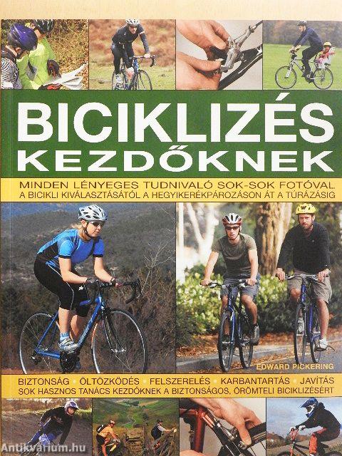 Biciklizés kezdőknek