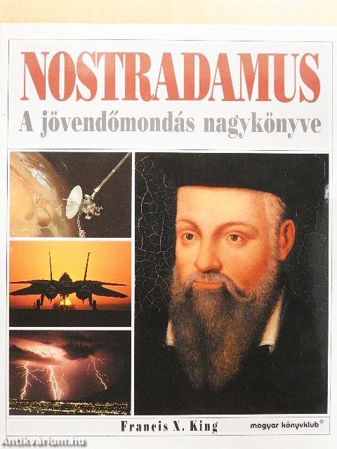 Nostradamus