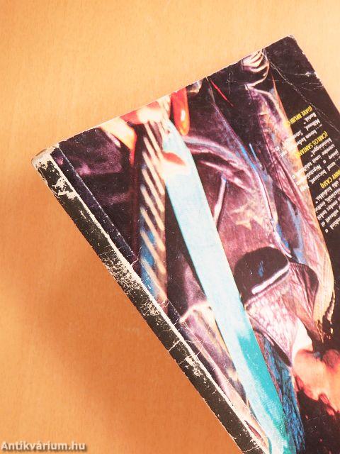 Amandától Santanáig